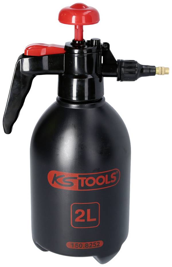 KS Tools 150.8252 1508252 Industrie-Zerstäuber 2 l