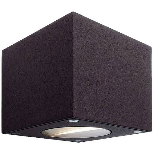 Thumbnail - Deko Light Cubodo A 730328 LED-Wandleuchte 5 W LED Schwarz