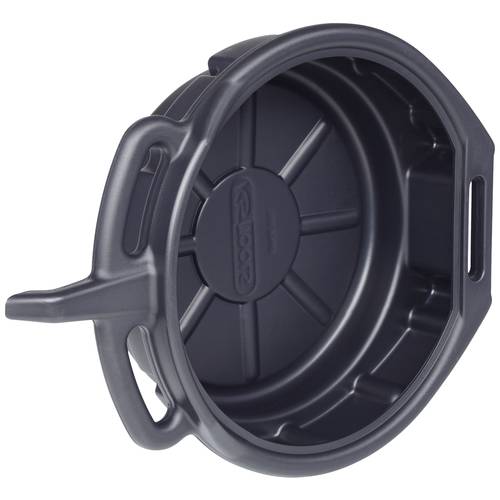 KS Tools 150.9360 150.9360 Auffangwanne (Ø x H) 445 mm x 145 mm 17 l