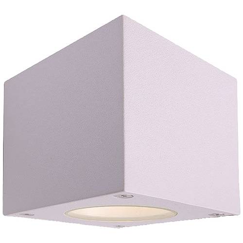 Thumbnail - Deko Light Cubodo W 730380 LED-Wandleuchte 5 W LED Weiß