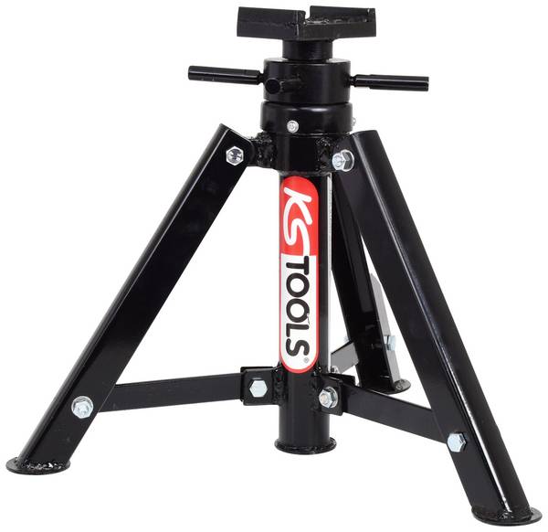 KS Tools Unterstellbock 12 t