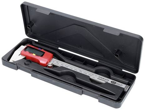 KS Tools 3000532 300.0532 Digitaler Messschieber
