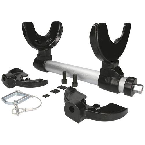 KS Tools 500.8400 Universal Federspanner-Satz, 6-tlg