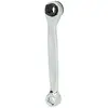 KS Tools 5.034.691 503.4691 Mini-Bit-Umschalt-Ratschenringschlüssel 90 mm