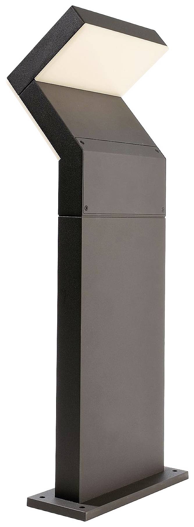 Wegeleuchten, Aussenstandleuchten →