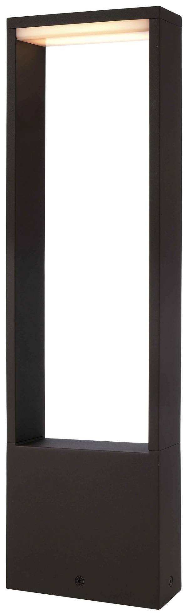 Deko Light 733040 Cata IV LED-Außenstandleuchte EEK: F (A - G)    4 W Anthrazit