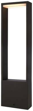 Deko Light 733040 Cata IV LED-Außenstandleuchte EEK: F (A - G)    4 W Anthrazit
