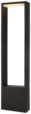Deko Light 733041 Cata V LED-Außenstandleuchte EEK: F (A - G)  LED  4 W Anthrazit