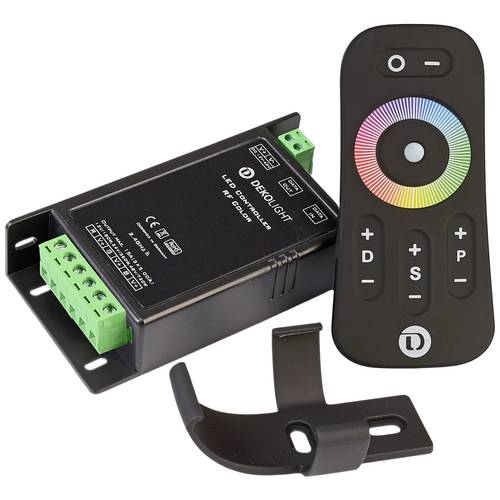 Deko Light RF Color Remote LED-Treiber Konstantspannung 720 W 15 A 12 - 48 V 1 Set