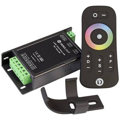 Deko Light RF Color Remote LED-Treiber  Konstantspannung 720 W 15 A 12 - 48 V 