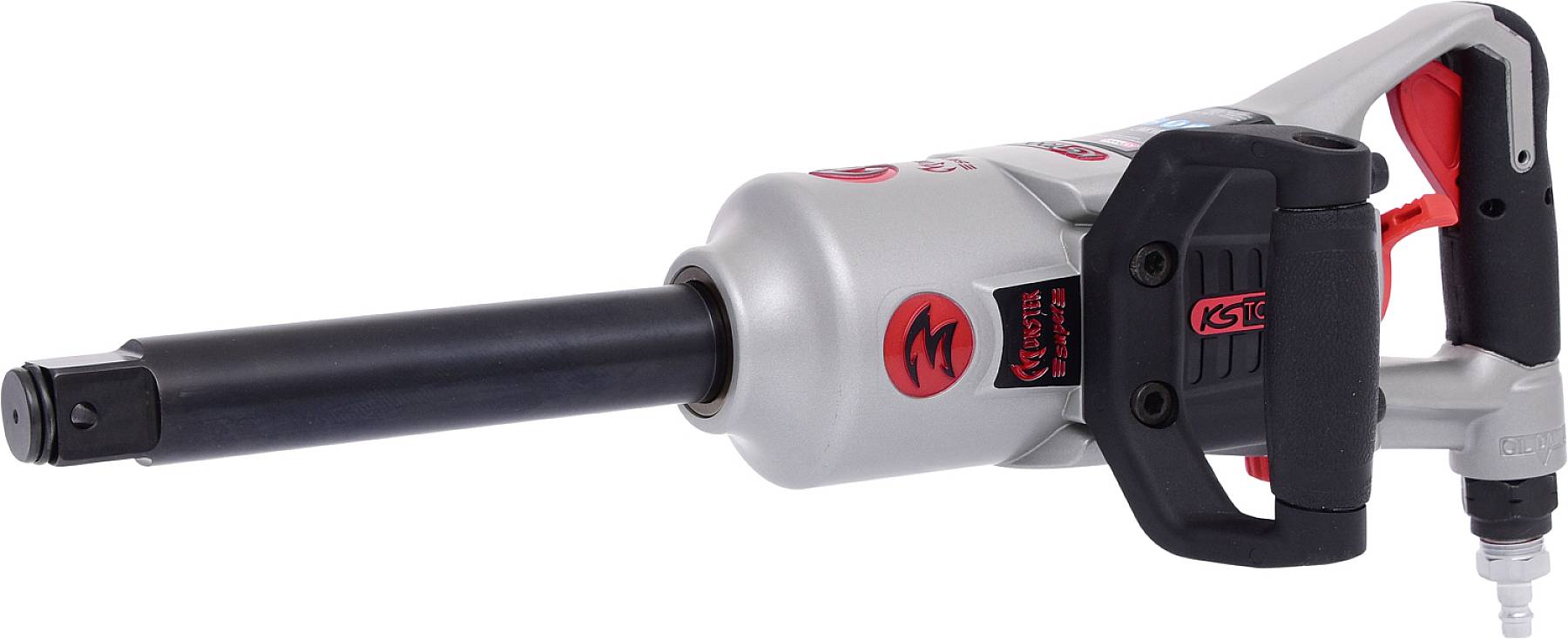 KS Tools 515.3280 NEW-53032 Pneumatisk mutterdragare