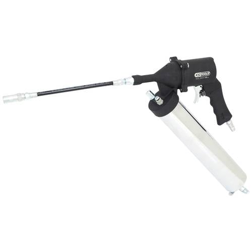KS Tools 515.3900 Druckluft-Fettpresse 6.3 bar
