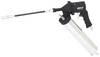 KS Tools 5153900 Druckluft-Fettpresse 6.3 bar mit Zubehör
