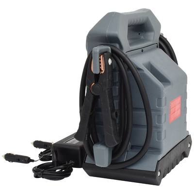 KS Tools Laadapparaat voor start-booster 550.1720 - 550.1721 KS Tools Laadapparaat voor start-booster 550.1720 - 550.1721