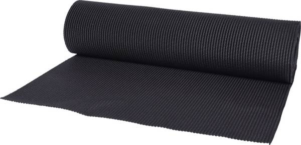KS Tools 800.0920 800-0920 Anti-Rutschmatte (L x B) 10000 mm x 600 mm  Schwarz
