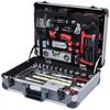 KS Tools 911.0727 Werkzeugset Universal im Koffer