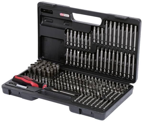 KS Tools 911.2008 Bit-Set