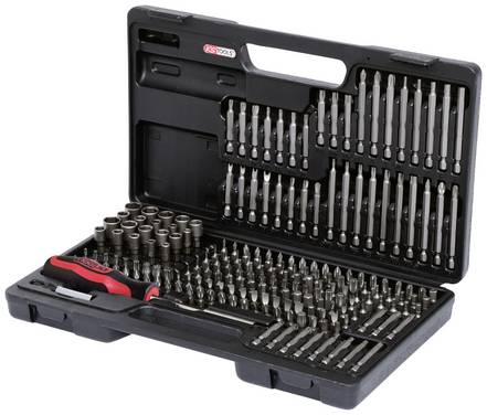 KS Tools 911.2008 Bit-Set