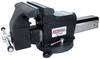 KS Tools 9140008 Schraubstock 914.0008 Backenbreite: 200 mm Spann-Weite (max.): 200 mm