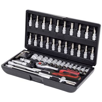 KS Tools 917.0648 Steckschlüsselsatz 48teilig 917.0648