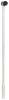 KS Tools 918.1293 Steckgriff 1/2 Zoll Antrieb 1/2" (12.5 mm) 760 mm 1 St.