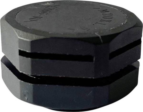 TRU COMPONENTS TC-10473524 Druckausgleichselement  M20  PA66 Schwarz 1 St.