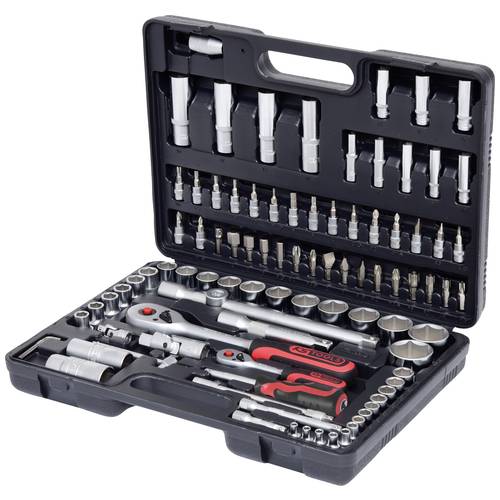 Thumbnail - KS Tools 911.0694 Steckschlüsselsatz 94teilig 911.0694