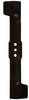Einhell 3405454 RASARRO 36/42 Ersatzmesser für Rasenmäher