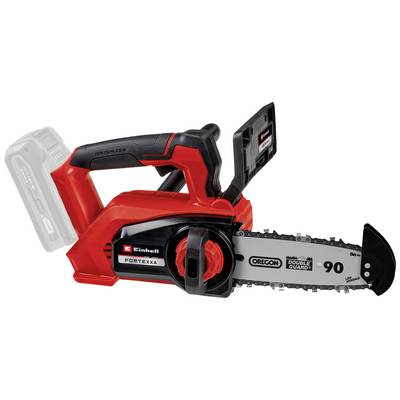 Einhell Professional FORTEXXA 18/20 TH Akku Akku-Kettensäge ohne Akku, ohne Ladegerät 18 V Schwertlänge 200 mm-0