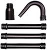 Einhell 3433559 Gutter Kit Zubehör-Set