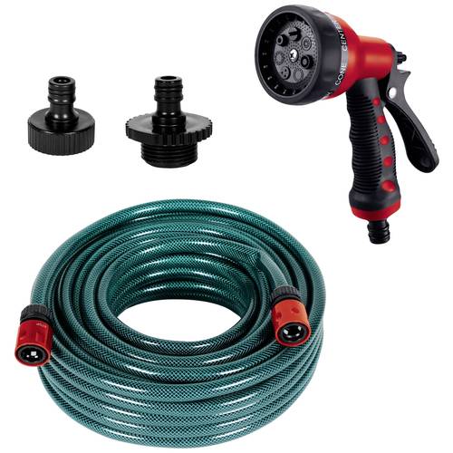 Einhell 4173762 4173762 Anschluss-Set 330 mm 30,3 mm (1) IG, 33,25 mm (1) AG Kunststoff