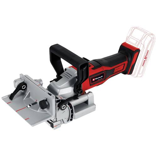 Einhell Power X-Change TE-BJ 18 Li Solo Fräsmaschine 18 V