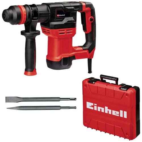 Thumbnail - Einhell Abbruchhammer TE-DH 5 SDS-Plus-Abbruchhammer 750 W 5 J inkl. Workbox