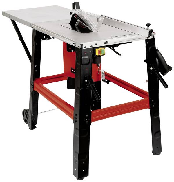 Einhell TE-TS 315 U Tischkreissäge 315 mm 30 mm  240 V