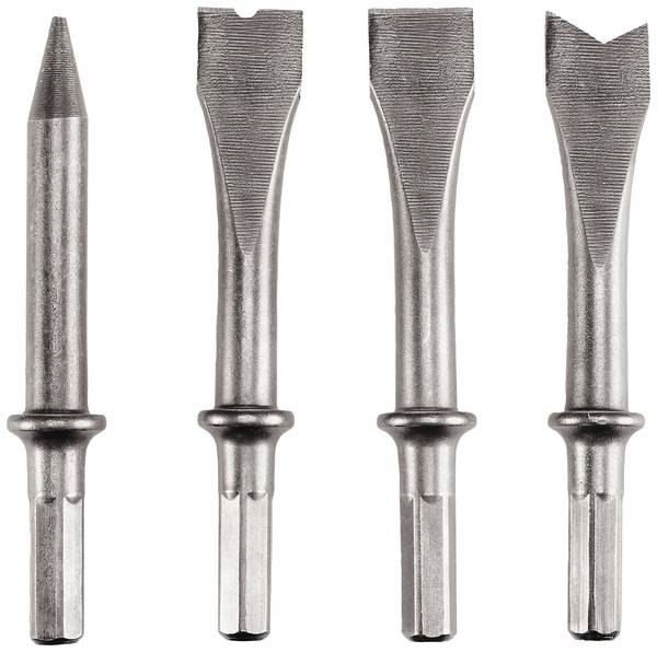 Einhell EINHELL - 4132769 Meissel-Set 1 St. 4132769 Meißel-Set 1 St.