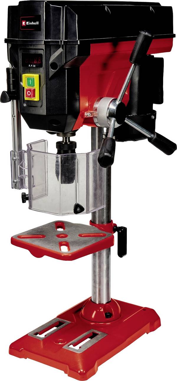 Einhell TE-BD 550 E Säulenbohrmaschine 450 W
