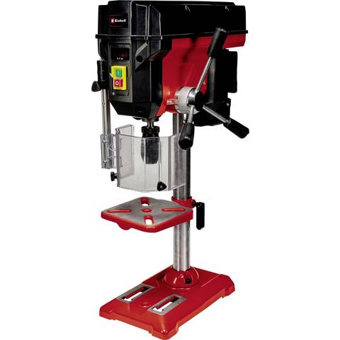 Perceuse à colonne Einhell TE-BD 550 E