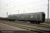 Arnold HN4417 N 2er-Set Postwagen Post-mrz der DB