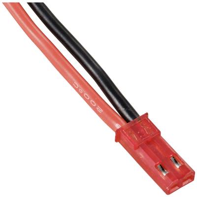 Reely Batterie Réceptrice NiMh 6 V 3700 MAh Nombre De Cellules: 5 Sub C Hump Bec 2618651 Reely Batterie Réceptrice NiMh 6 V 3700 MAh Nombre De Cellules: 5 Sub C Hump Bec 2618651