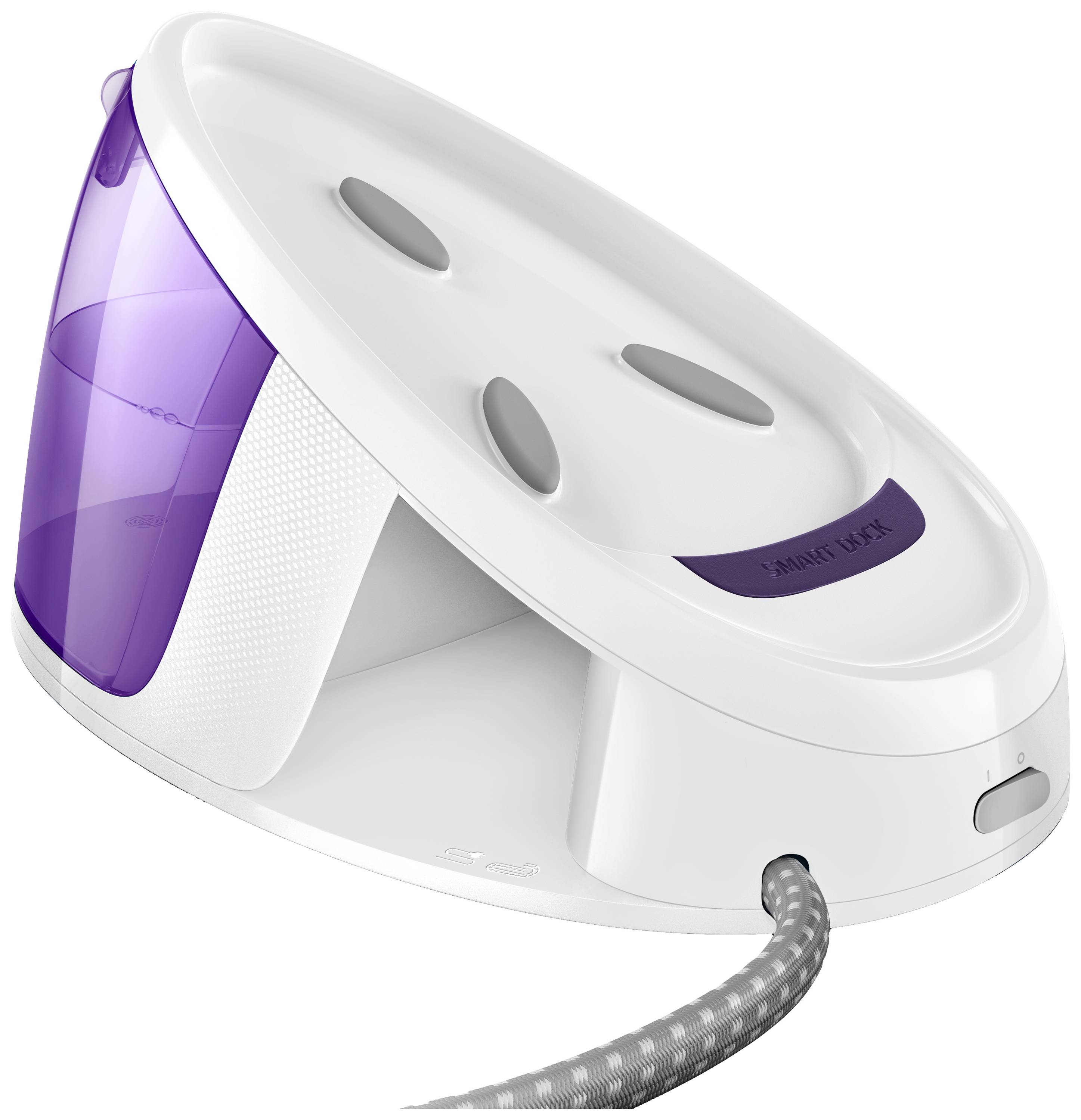 Philips FastCare Compact Steam Generator Iron 2400 W-2