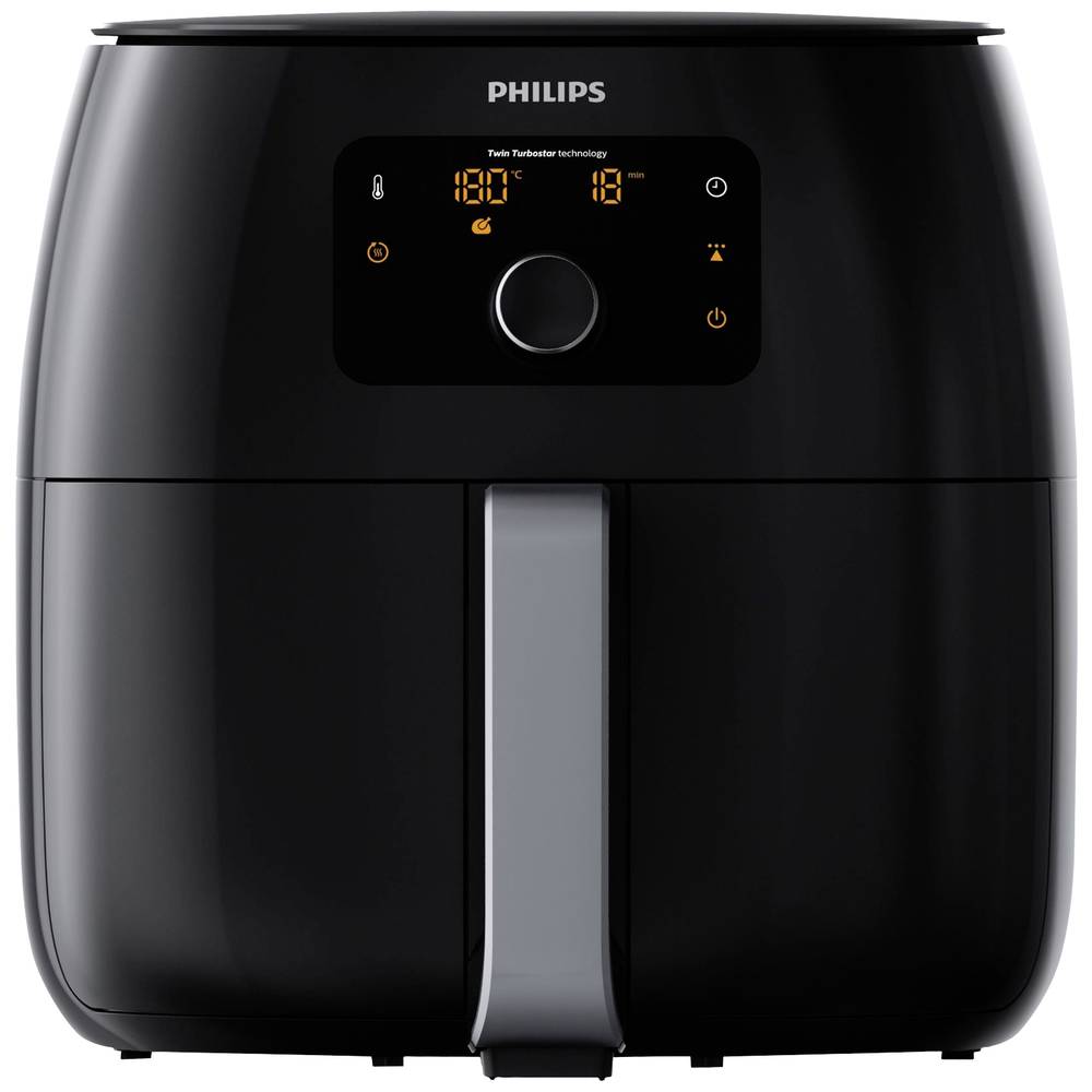 Philips Airfryer HD9650-90