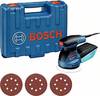 Bosch Professional GEX 125-1 AE 0.601.387.504 Exzenterschleifer inkl. Koffer 250 W Ø 125 mm