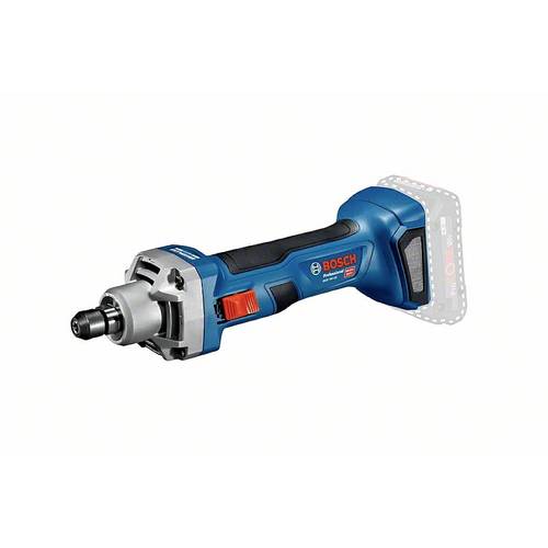 Bosch Professional GGS 18V-20 solo 0.601.9B5.401 Akku-Geradschleifer