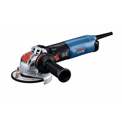 Bosch Professional GWX 17-125 S 06017D2300920 Winkelschleifer B-Ware (beschädigte / fehlende Verpackung) 125 mm 1700 W