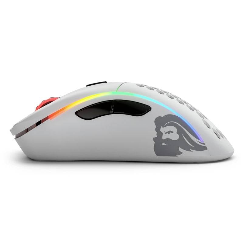 Glorious PC Gaming Race Glorious Model D - Maus - ergonomisch - Für Rechtshänder - 6 Tasten - kabellos,-3