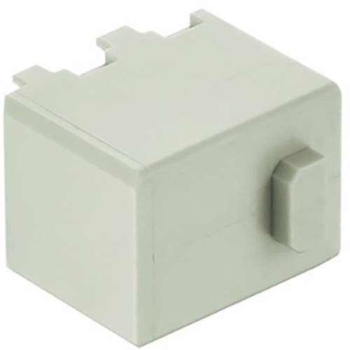 Han Domino Dummy cube (MF.1) 09149001000 HARTING Inhalt: 2 St.