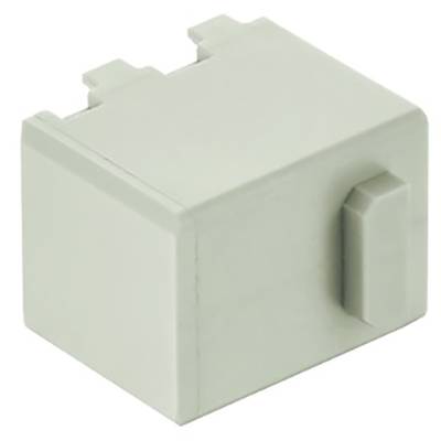 Han Domino Dummy cube (MF.2) 09149002000 Harting Inhalt: 2 St.