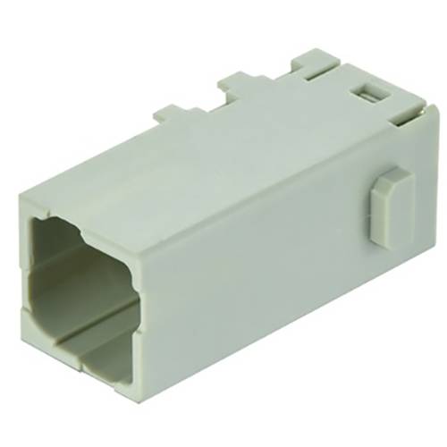 Han Domino EE cube, crimp (M.1) 09149041001 HARTING Inhalt: 2 St.