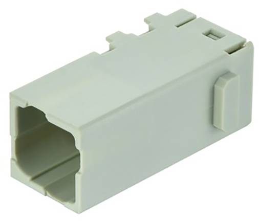 HARTING Han Domino EE cube, crimp (M.2) 09149042001 Inhalt: 2 Stück (09149042001)