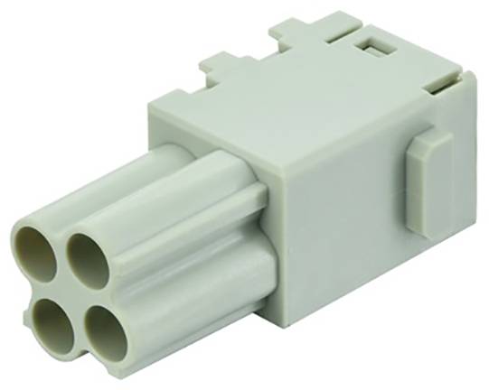 HARTING Han Domino EE cube, crimp (F.2) 09149042101 Inhalt: 2 Stück (09149042101)